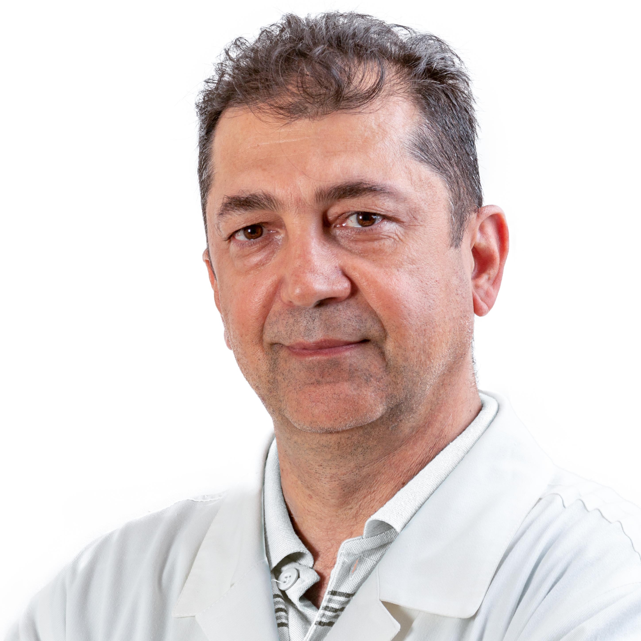 Dr. Senemar Reza